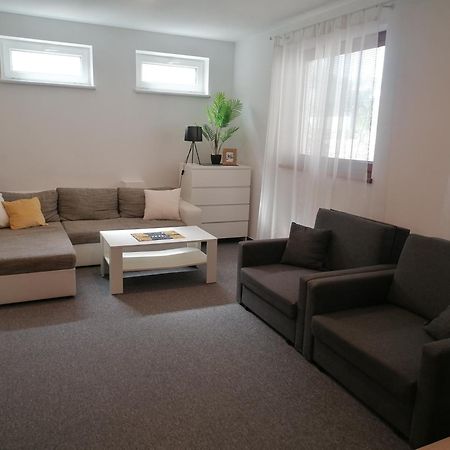 Apartman 26 Mymara Bešeňová Exterior foto