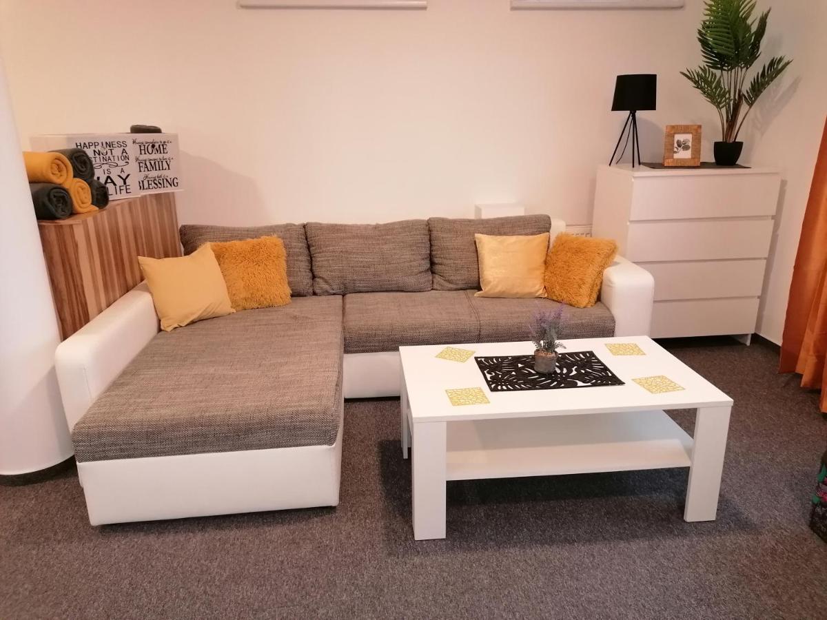 Apartman 26 Mymara Bešeňová Exterior foto