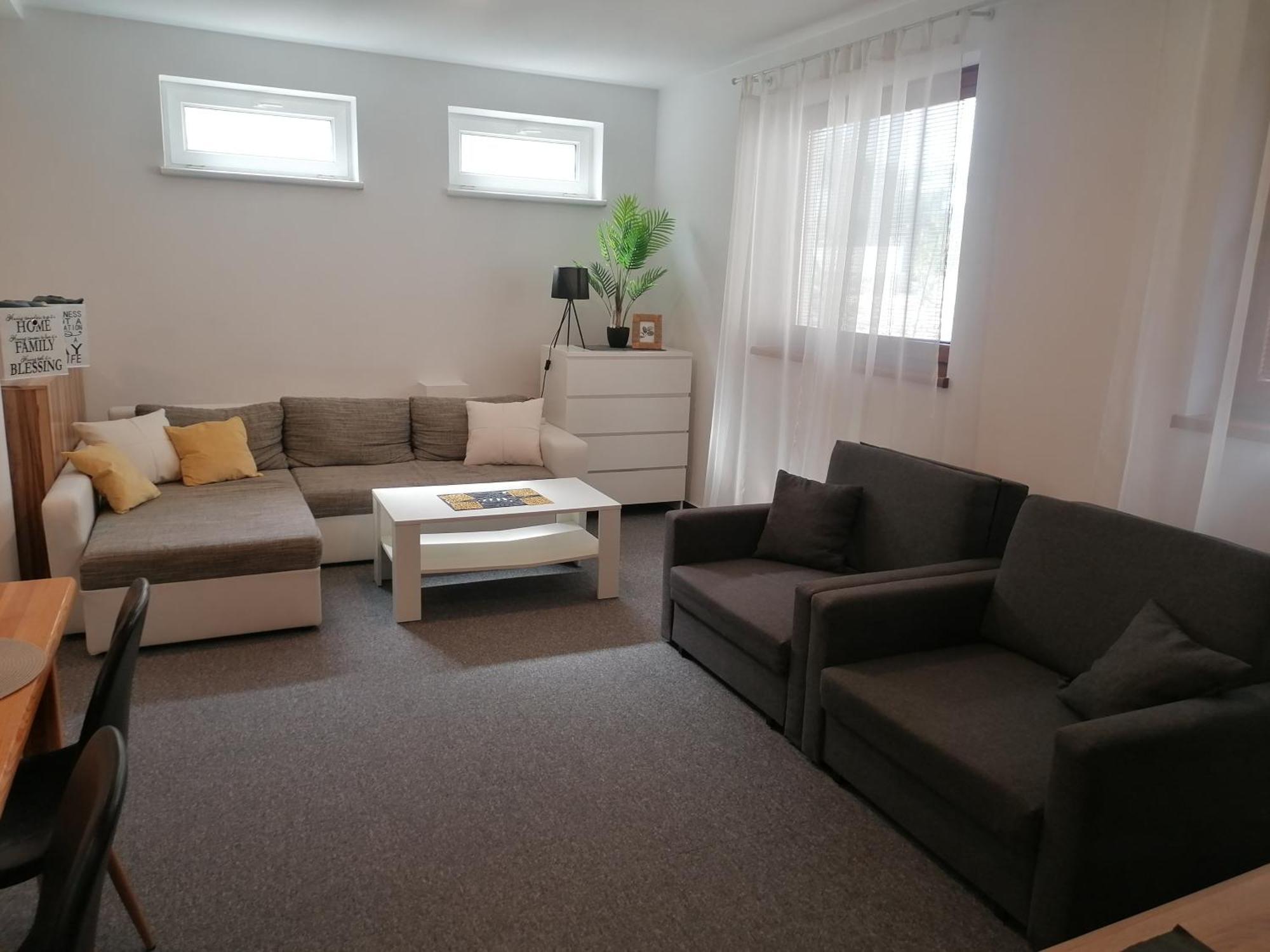 Apartman 26 Mymara Bešeňová Exterior foto