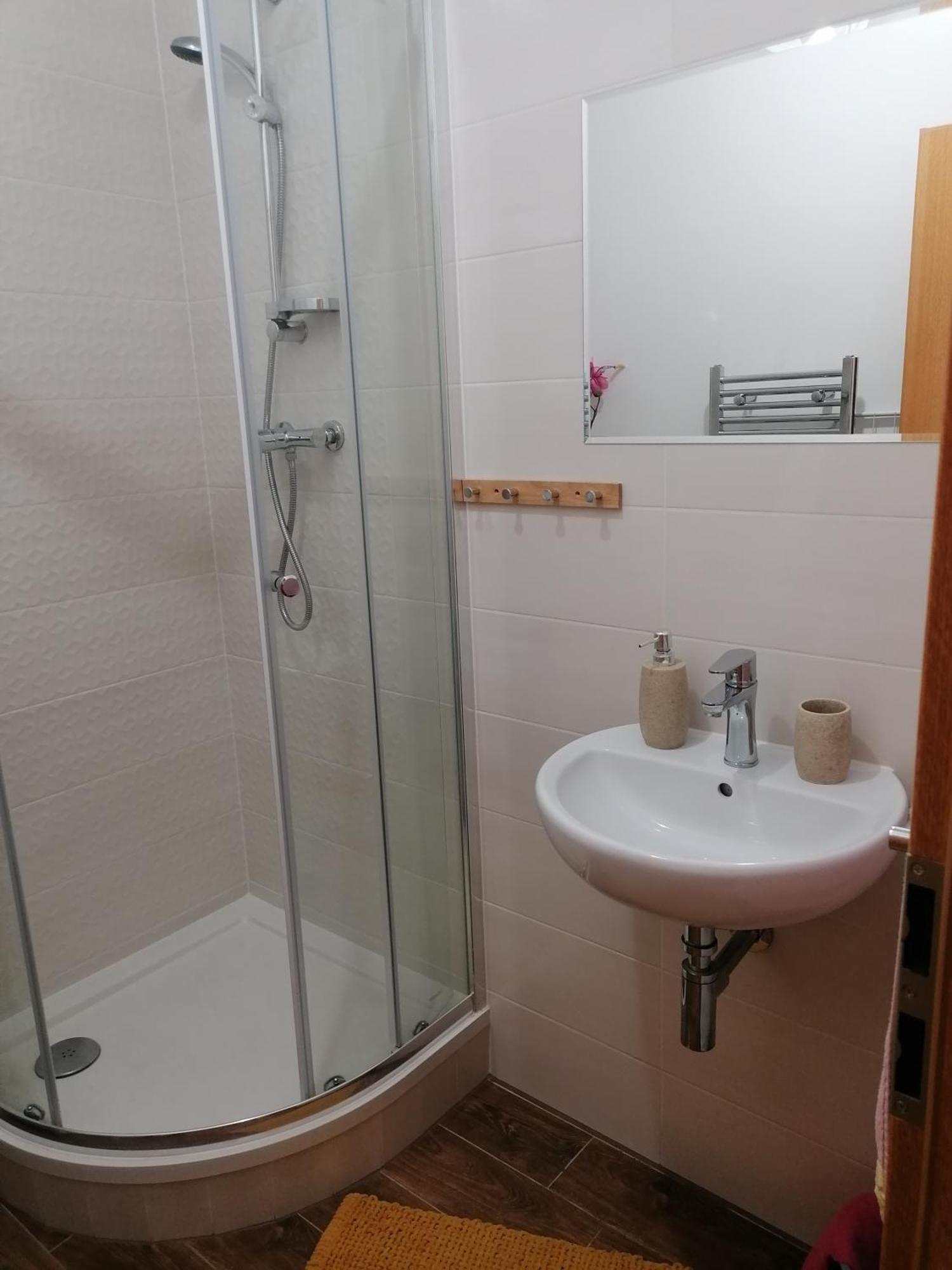 Apartman 26 Mymara Bešeňová Exterior foto